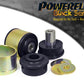 Powerflex Black Front Lower Radius Arm Chassis Bush for Bentley Continental GT
