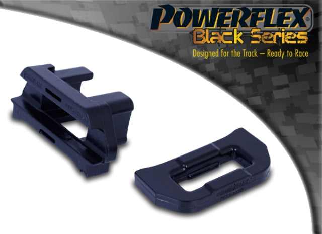 Powerflex Black Transmission Mount Insert for Audi A5/S5/RS5 (07-16)
