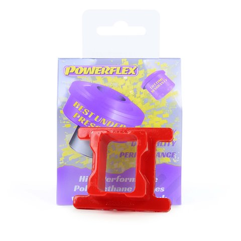 Powerflex Transmission Mount Insert for Audi A8 TDI D4 (10-17)