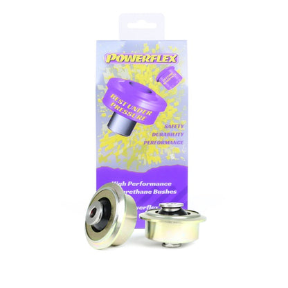 Powerflex Wishbone Rear Caster Bush for Seat Leon Mk3