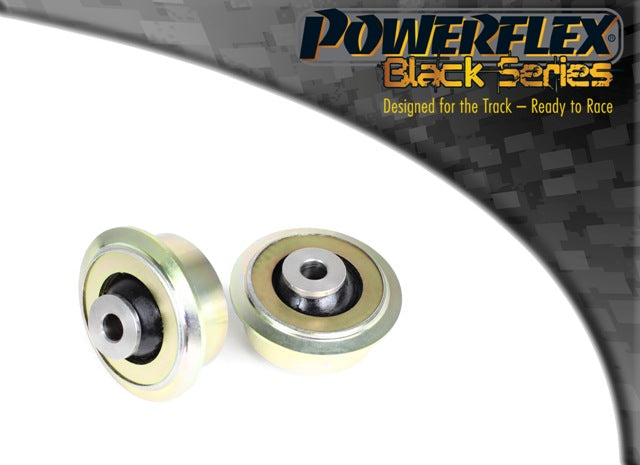 Powerflex Black Front Wishbone Rear Bush (Caster Adjust) for Audi TT 8S (14-)