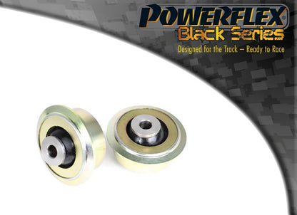 Powerflex Black Wishbone Rear Caster Bush for Seat Leon Mk3