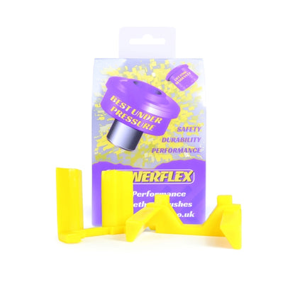 Powerflex Upper Engine Mount Insert for Audi TTRS 8J (09-14)