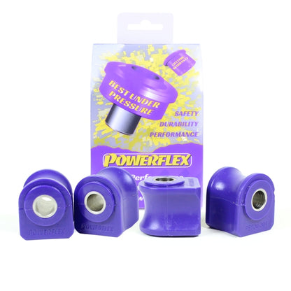 Powerflex Front Wishbone Bush (14mm) for Lancia Delta HF Integrale/Evo