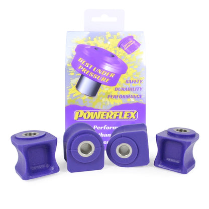 Powerflex Front Wishbone Bush (12mm) for Lancia Delta HF Integrale/Evo