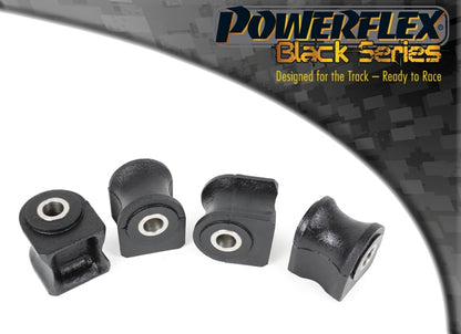 Powerflex Black Front Wishbone Bush for Lancia Delta HF Integrale/Evo