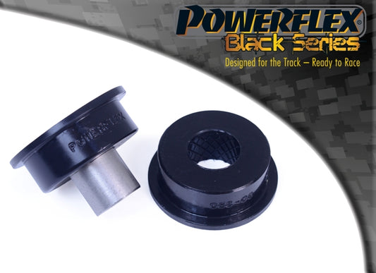 Powerflex Black Upper Engine Stabiliser Bush for Lancia Delta HF Integrale/Evo