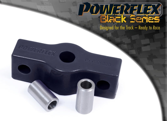Powerflex Black Gear Linkage Rod Rear Bush for Lancia Delta HF Integrale/Evo