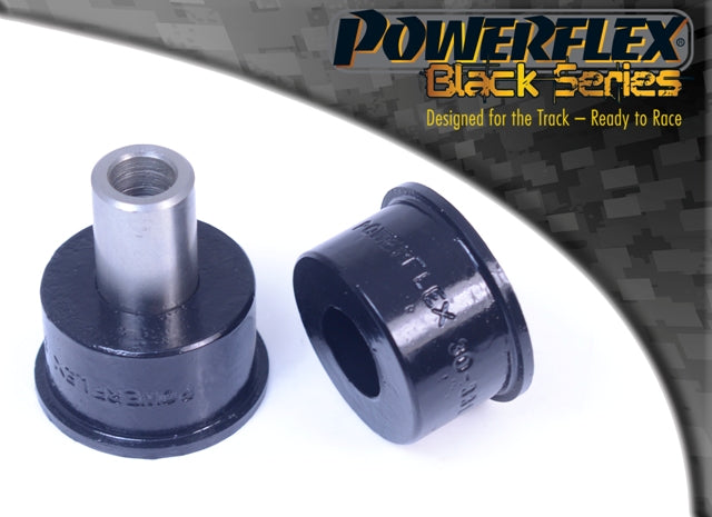 Powerflex Black Gear Linkage Rod Front Bush for Lancia Delta HF Integrale/Evo