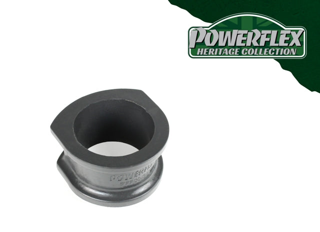 Powerflex Heritage Steering Rack Bush (Left) for Lancia Delta 1600 GT/HF Turbo