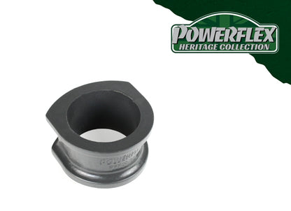 Powerflex Heritage Steering Rack Bush (Left) for Lancia Delta 1600 GT/HF Turbo