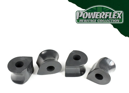 Powerflex Front Anti Roll Bar Inner Bush 16mm for Lancia Beta (72-84)