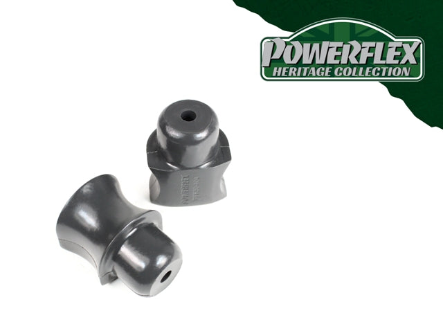 Powerflex Front Anti Roll Bar Outer Bush 16mm for Lancia Beta (72-84)