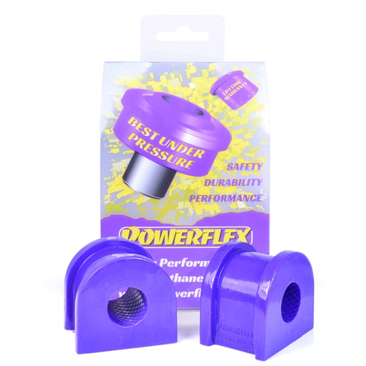 Powerflex Front Anti Roll Bar Bush for Land Rover Defender (02-16)