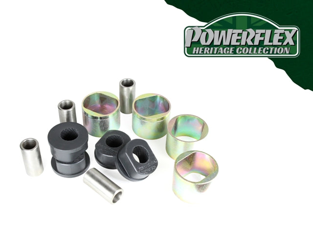 Powerflex Heritage Front Caster Bush (-25mm Lift) for Range Rover Classic 70-85