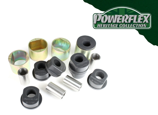 Powerflex Heritage Front Caster Bush (-50mm Lift) for Range Rover Classic 70-85