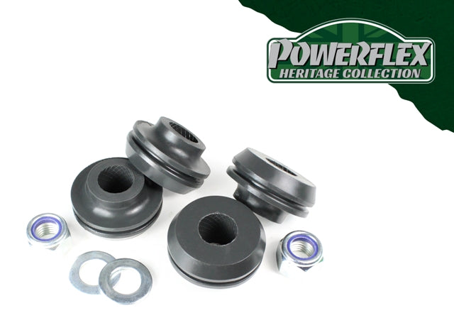 Powerflex Heritage Front Radius Arm Rear Bush for Land Rover Defender (94-02)