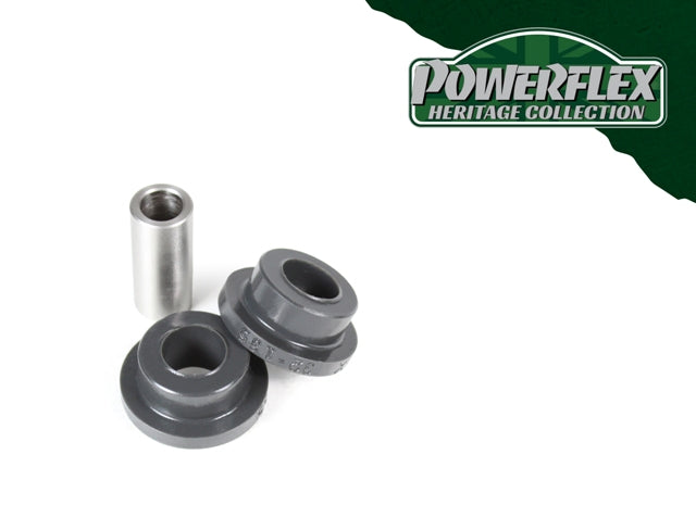 Powerflex Heritage Steering Damper Bush (Eye End) for Land Rover Defender 02-16