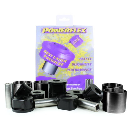 Powerflex Front Arm Caster Bush (25mm Lift) for Land Rover Discovery 2 99-04