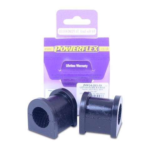 Powerflex Front Anti Roll Bar Bush for Lotus Elise 111R (01-11)