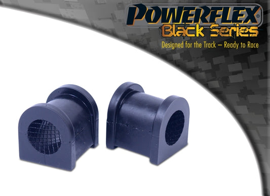 Powerflex Black Front Anti Roll Bar Bush for Lotus Exige Series 2 (04-06)