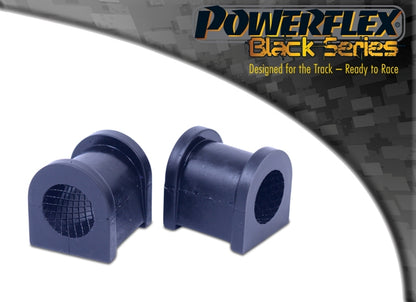 Powerflex Black Front Anti Roll Bar Bush for Lotus Exige Series 2 (04-06)