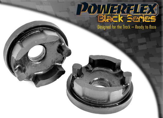 Powerflex Black Rear Engine Mount Insert for Lotus Exige Series 2 (04-06)
