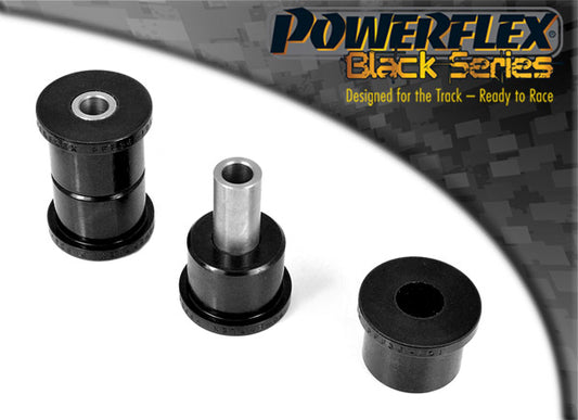 Powerflex Black Front Lower Wishbone Front Bush for Mazda MX-5 NA/NB (89-05)