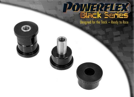 Powerflex Black Front Lower Wishbone Rear Bush for Mazda MX-5 NA/NB (89-05)