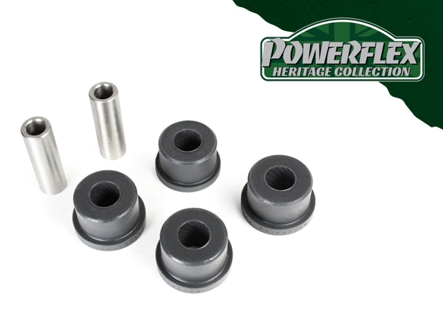 Powerflex Heritage Front Lower Wishbone Rear Bush for Mazda MX-5 NA/NB (89-05)