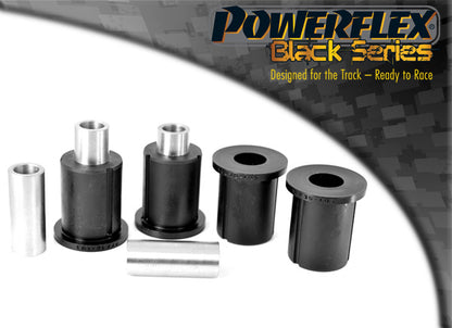 Powerflex Black Front Upper Wishbone Bush for Mazda MX-5 NA/NB (89-05)