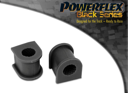 Powerflex Black Front Anti Roll Bar Bush for Mazda MX-5 NA/NB (89-05)