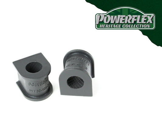 Powerflex Heritage Front Anti Roll Bar Bush for Mazda MX-5 NA/NB (89-05)