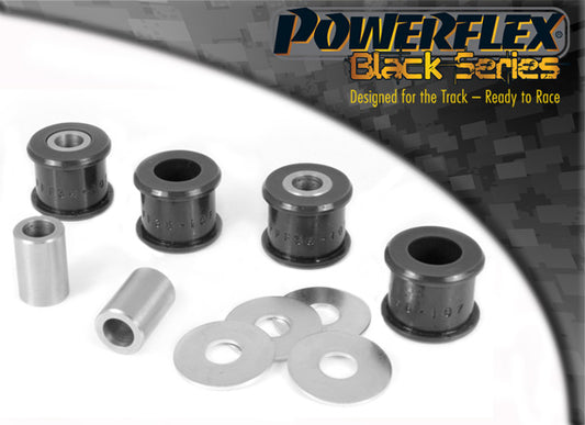 Powerflex Black Front Anti Roll Bar Link Rod Bush for Mazda MX-5 NA/NB (89-05)