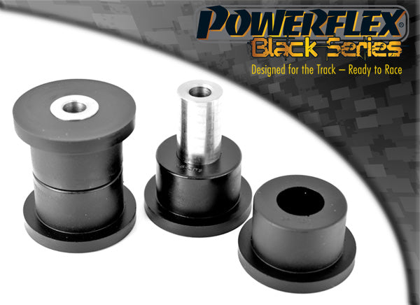 Powerflex Black Front Lower Wishbone Front Bush for Mazda RX-7 FD3S (92-02)