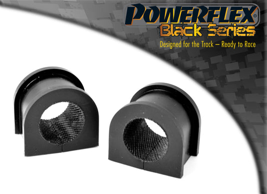 Powerflex Black Front Anti Roll Bar Bush for Mazda RX-7 FD3S (92-02)