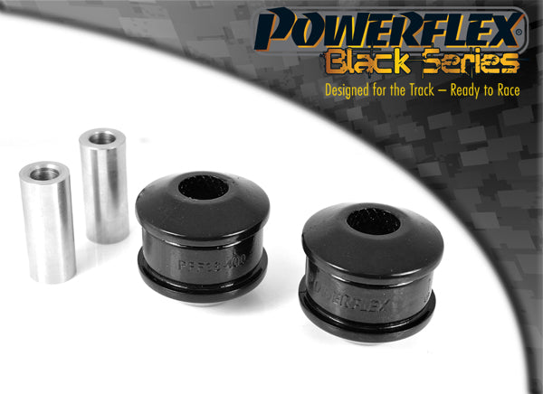 Powerflex Black Front Lower Arm Rear Bush for Mazda RX-8 (03-12)