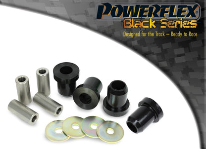 Powerflex Black Front Upper Wishbone Bush for Mazda MX-5 NC (05-15)