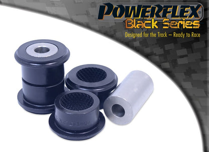 Powerflex Black Front Lower Arm Front Bush for Fiat 124 Spider (16-)