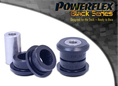 Powerflex Black Front Lower Arm Rear Bush for Fiat 124 Spider (16-)