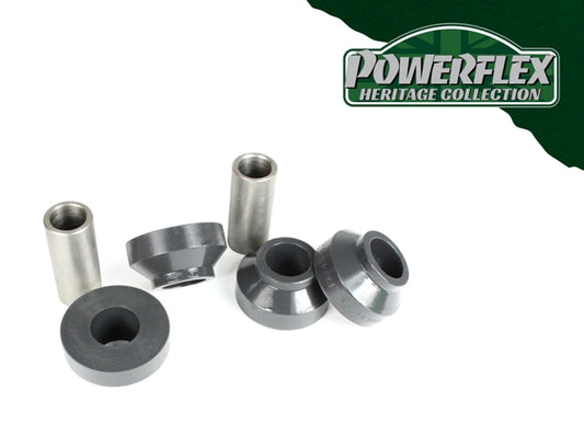 Powerflex Heritage Front Control Arm Outer Bush for Autobianchi A112 & Abarth
