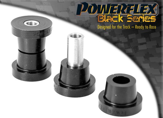 Powerflex Black Front Control Arm Inner Bush for Autobianchi A112 & Abarth 69-86