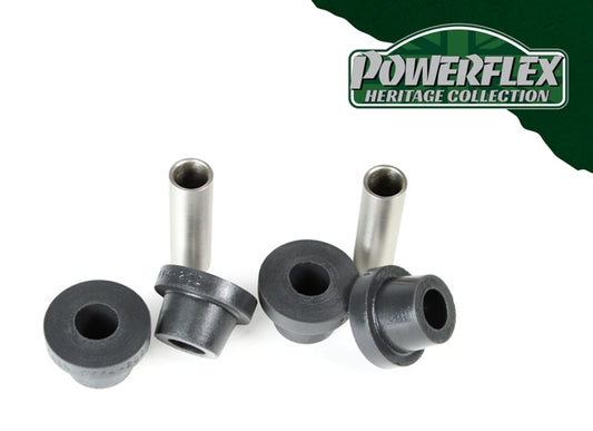 Powerflex Heritage Front Control Arm Inner Bush for Autobianchi A112 & Abarth