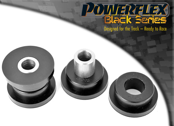 Powerflex Black Engine Stabilizer Bush for Autobianchi A112 inc Abarth (69-86)