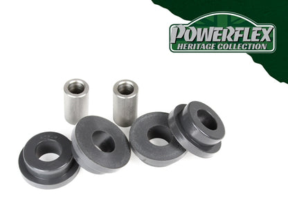 Powerflex Heritage Engine Stabilizer Bush for Autobianchi A112 & Abarth (69-86)