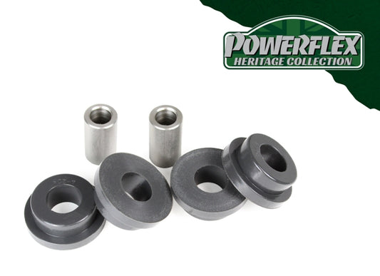 Powerflex Heritage Engine Stabilizer Bush for Autobianchi A112 & Abarth (69-86)