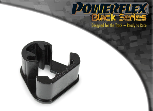 Powerflex Black Upper Engine Mount Insert for Mercedes CLA Class W117/W156