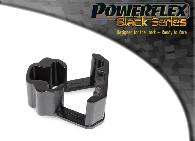 Powerflex Black Lower Engine Mount Insert for Mercedes GLA & GLA45 AMG W156