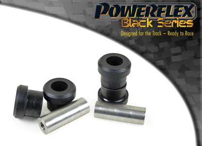Powerflex Black Front Arm Front Bush for Mercedes SL R129 (89-01)