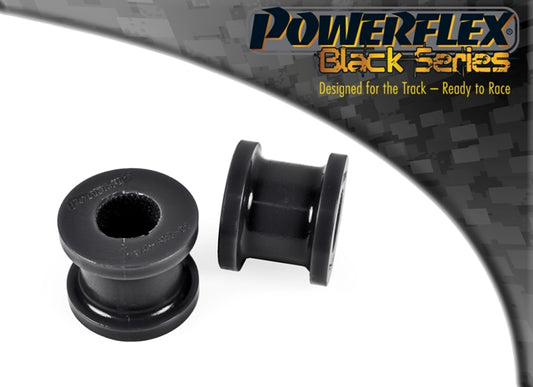 Powerflex Black Front Anti Roll Bar Bush for Mercedes 190 W201 (82-93)